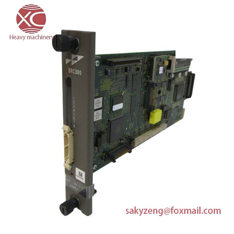 ABB BRC300 P-HC-BRC-30000000 Symphony Harmony Bridge Controller