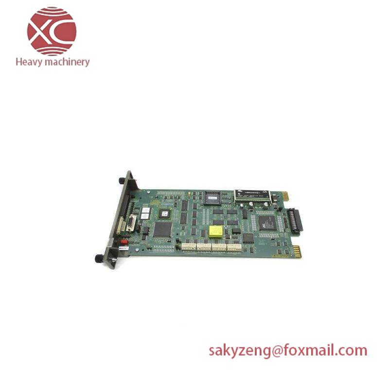 ABB BRC300 PHCBRC30000000 CONTROLLER BOARD