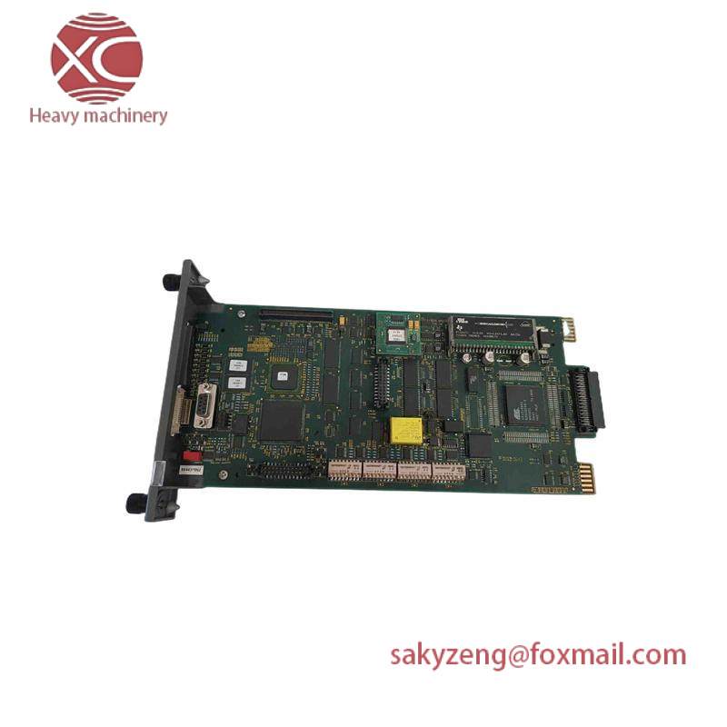 ABB BRC400 P-HC-BRC-40000000 Machine Control