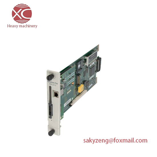 ABB BRC410 2VAA005372R121 DCS Module