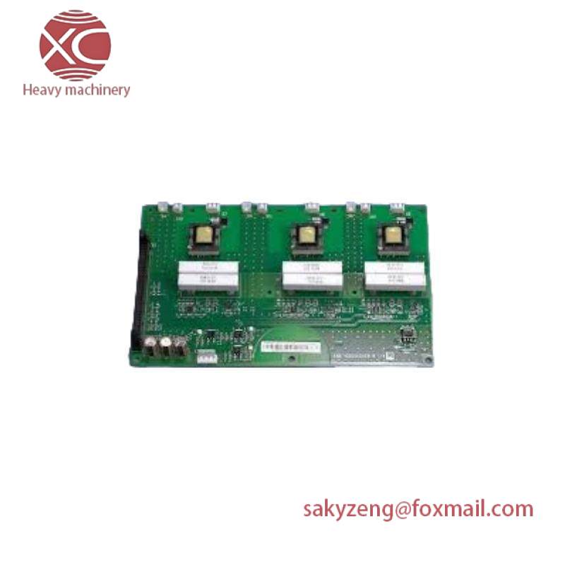 ABB BTDR-01C Inverter power board