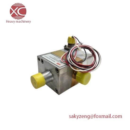 ABB C41-91824 Oil Flow Controller