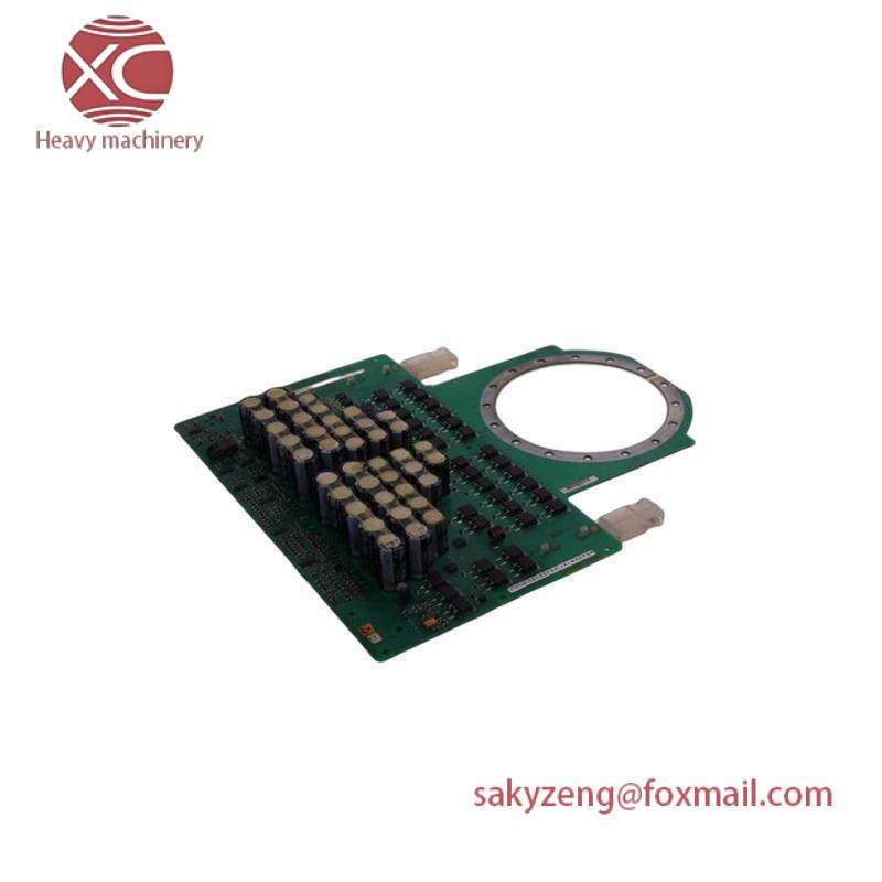 ABB CAO10-P 3BDH000723R1 Analog Output