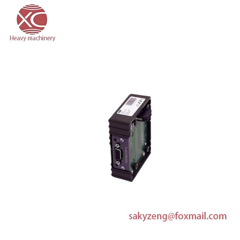 ABB CB801 3BSE042245R1 CB801 Profibus DP Communication Interface