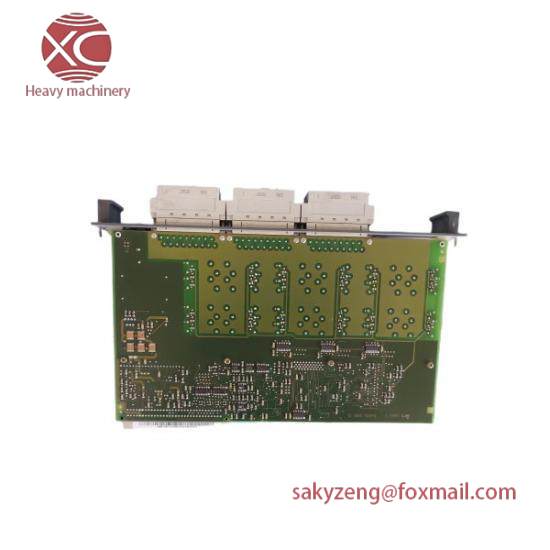 ABB CBO10-P 3BDH000733R1 Transmitter Power Supply