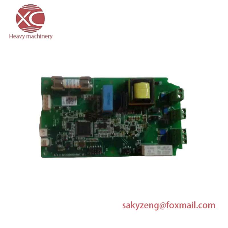ABB CBRC-51 Frequency converter accessories