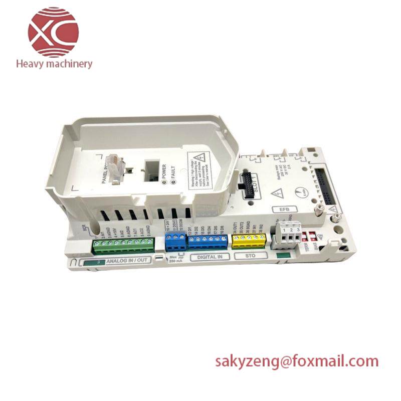 ABB CCU-23 Inverter main board