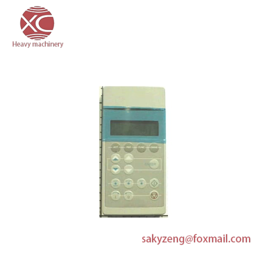 ABB CDP312 3ADT220071R0004 DCS Module