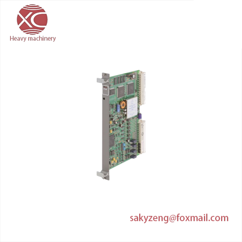 ABB CI502-PNIO