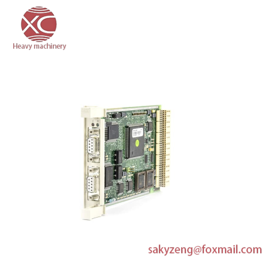 ABB CI520V1 3BSE012869R1 DCS Module