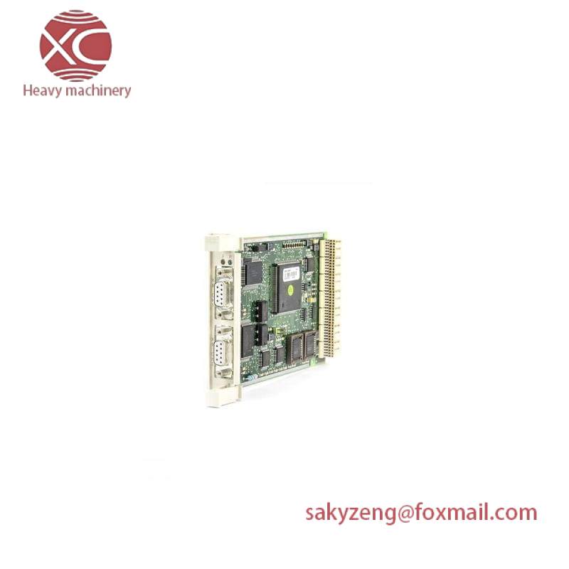 ABB CI520V1 3BSE012869R1  Interface Module