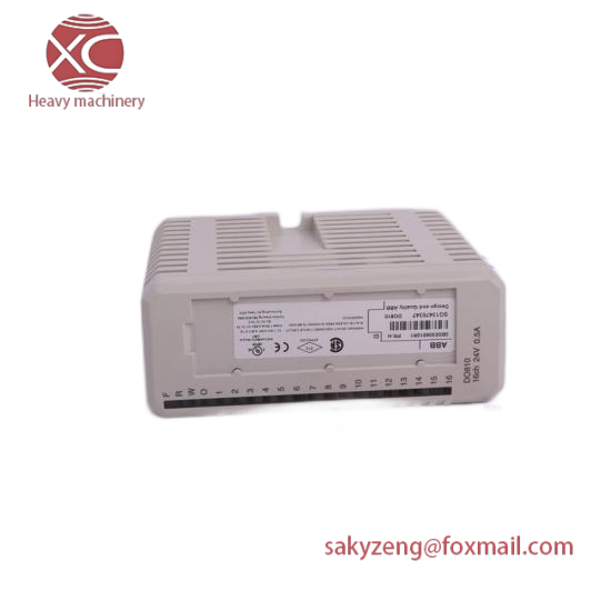 ABB CI522  AF100 Interface