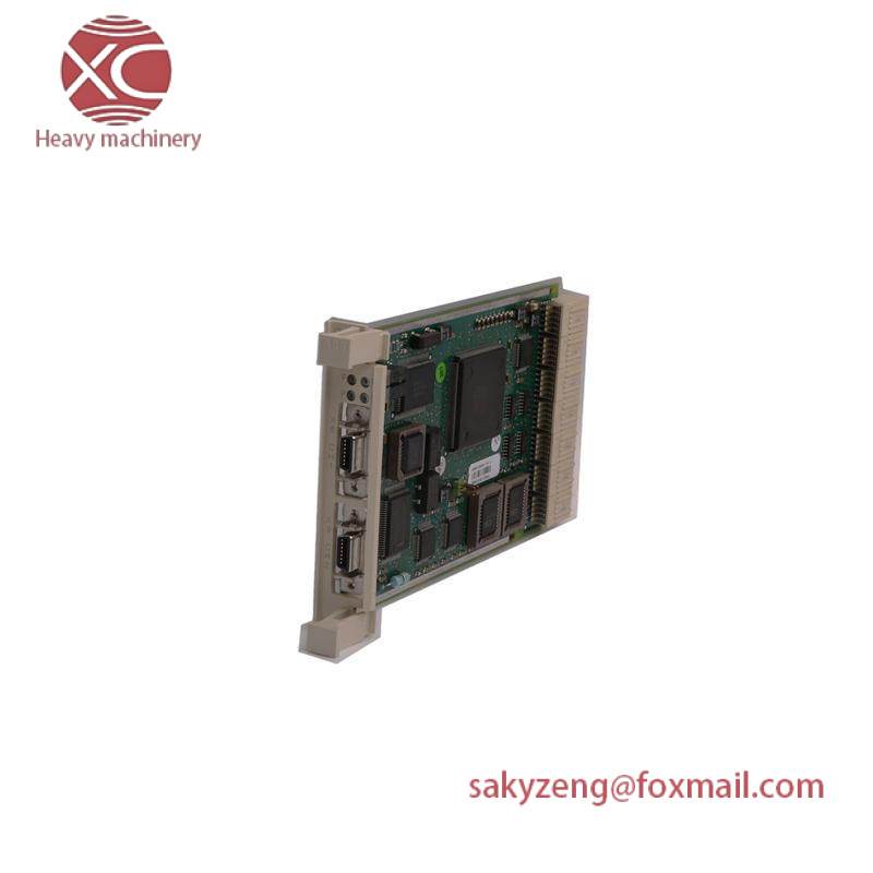ABB CI522A 3BSE018283R1 Interface Module