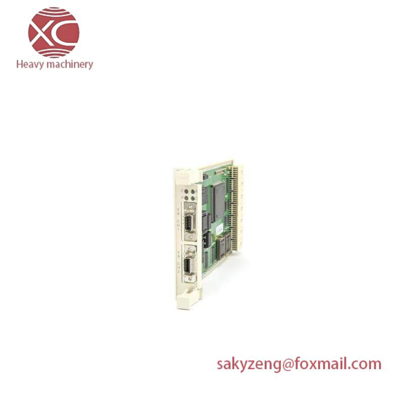 ABB CI522A CI522A AF100 interface
