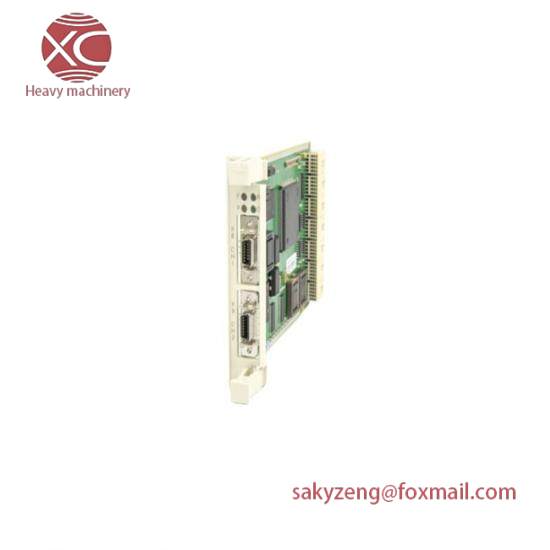 ABB CI522AK06 3BSE018453R1 AF 100 Interface for Bus