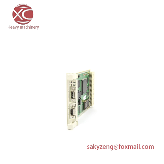 ABB CI526 3BSE006085R1 Interface Module