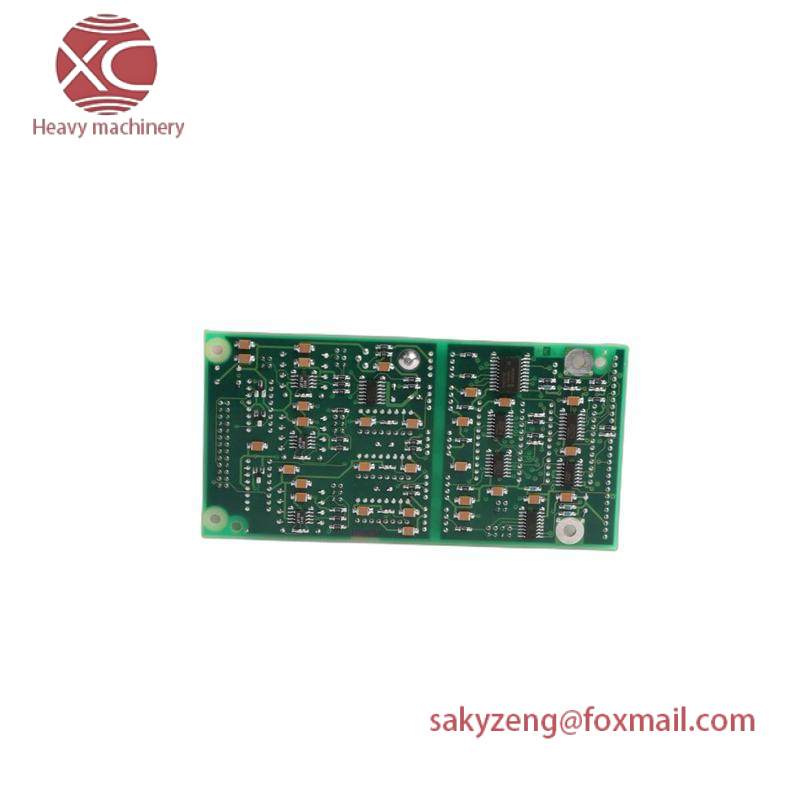 ABB CI526 Coupler Categories