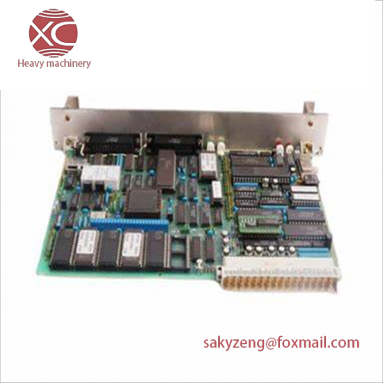 ABB CI526 Interface Module