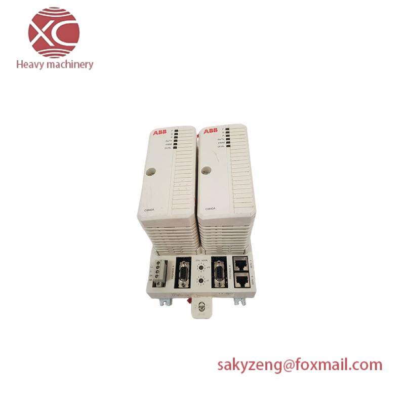 ABB CI530  Processor Module