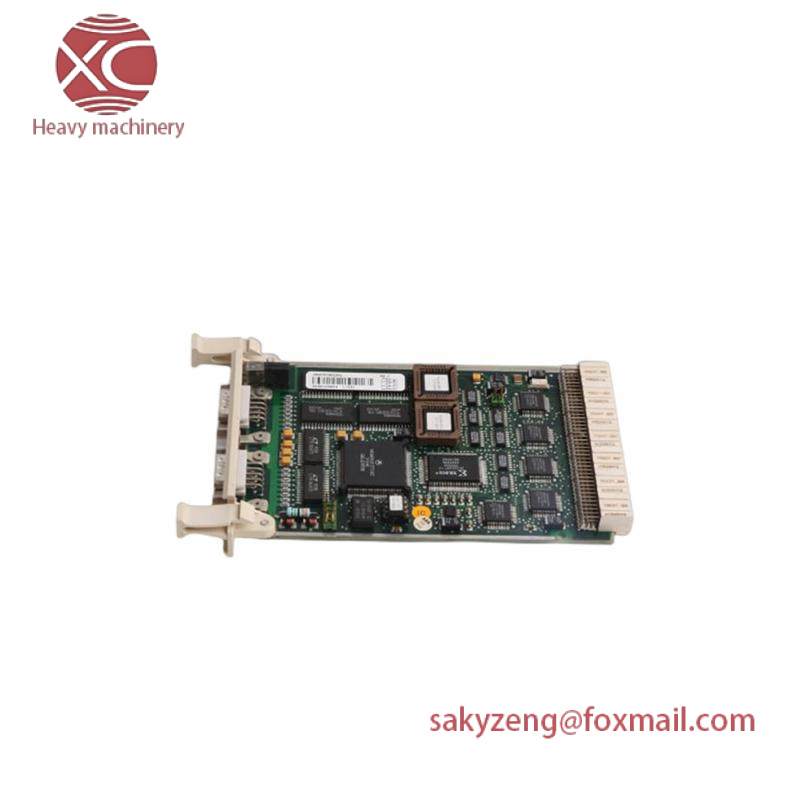 ABB CI531 3BSE003825R1 Interface Submodule