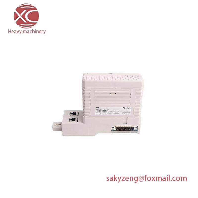 ABB CI532V01 3BSE003826R1 RCOM Interface Submodule