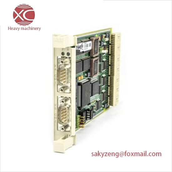ABB CI532V04 Communication Module
