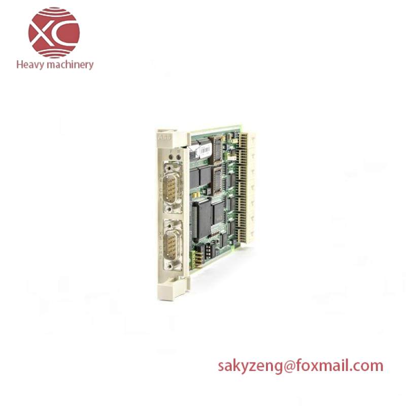 ABB CI532V09 3BUP001190R1 Submodule AccuRay