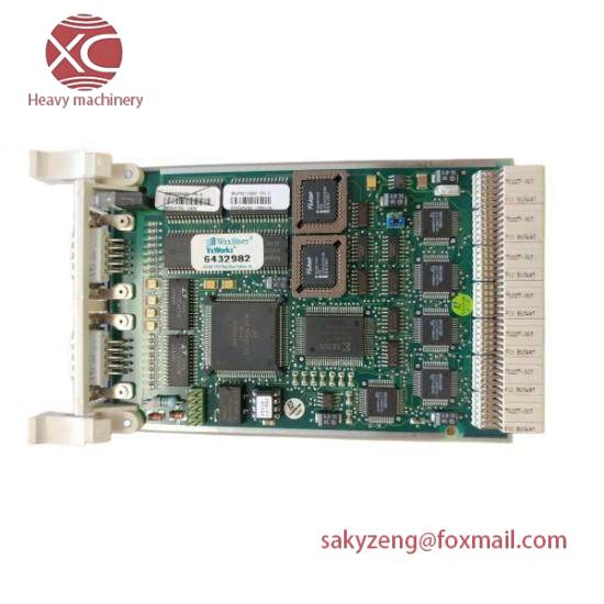 ABB DSQC346C