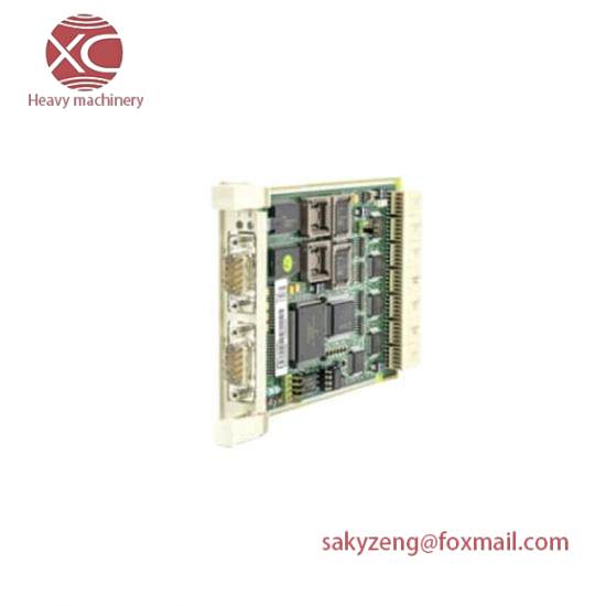 ABB CI534V04 3BSE010702R1 Submodule Allen- Bradley Interf