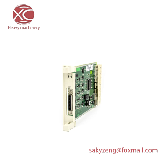 ABB CI540 3BSE001077R1 DCS Module