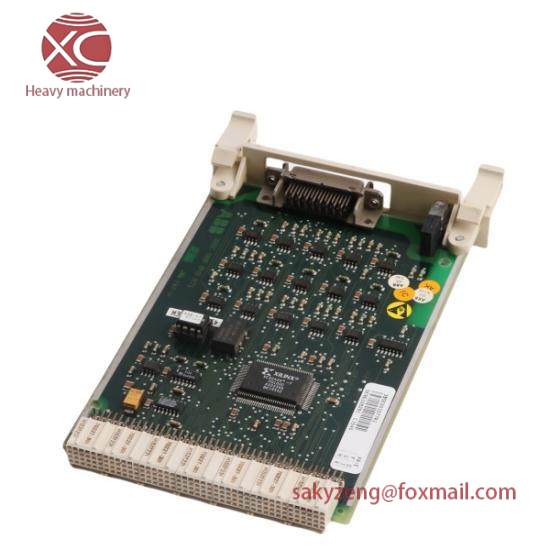 ABB CI540 3BSE001077R1 DCS Module
