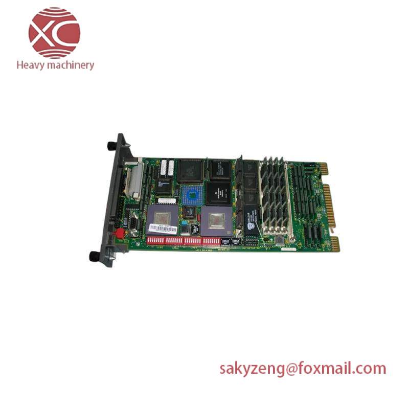 ABB CI540 3BSE001077R1 I/O Bus Extension