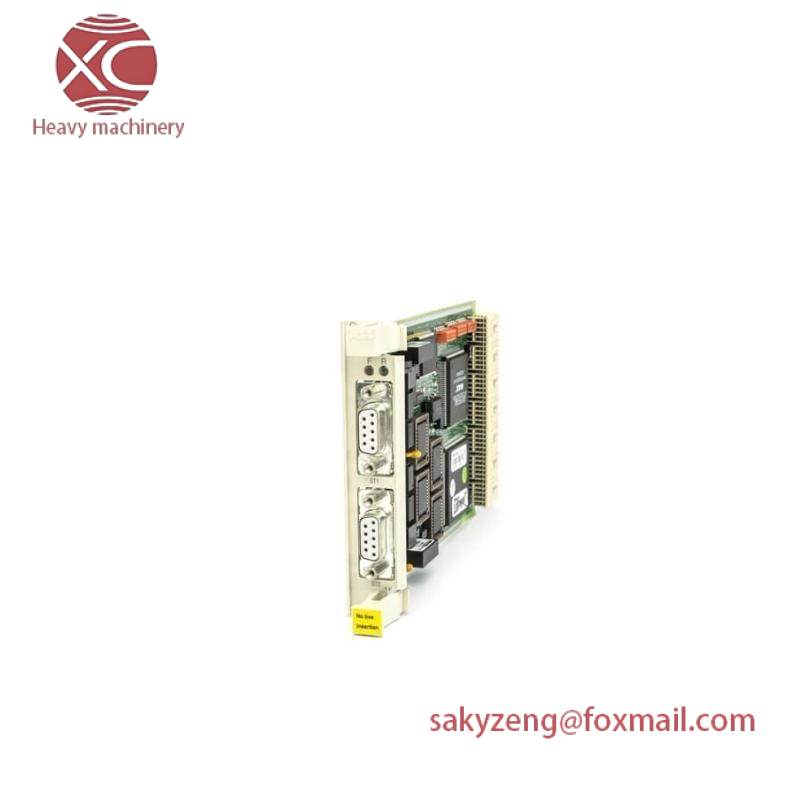 ABB CI541V1 3BSE014666R1