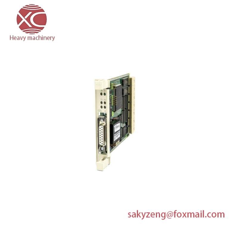ABB CI543 3BSE010699R1 Communication Interface