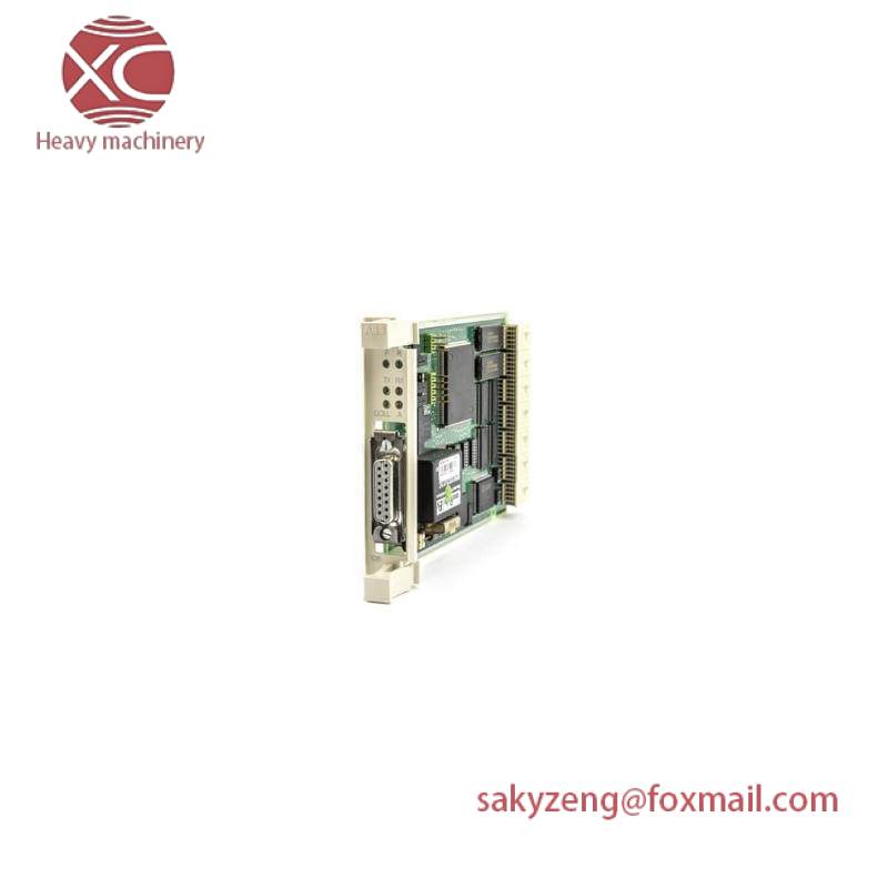 ABB CI545V01 3BUP001181R1 EtherNet submodule