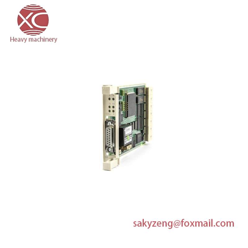 ABB CI545V01 Ethernet MVI Module