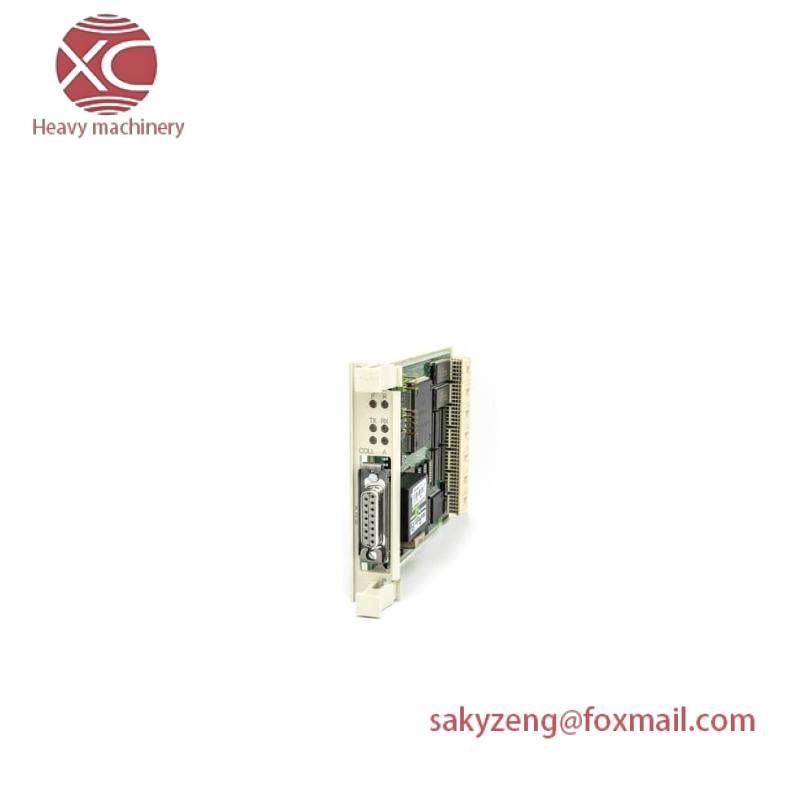 ABB CI546 3BSE012545R1 CI546 VIP Communication Interface
