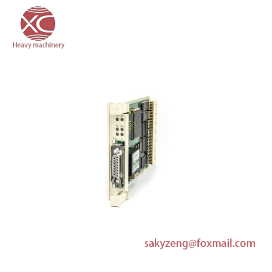 ABB CI546 3BSE012545R1  Communication Interface