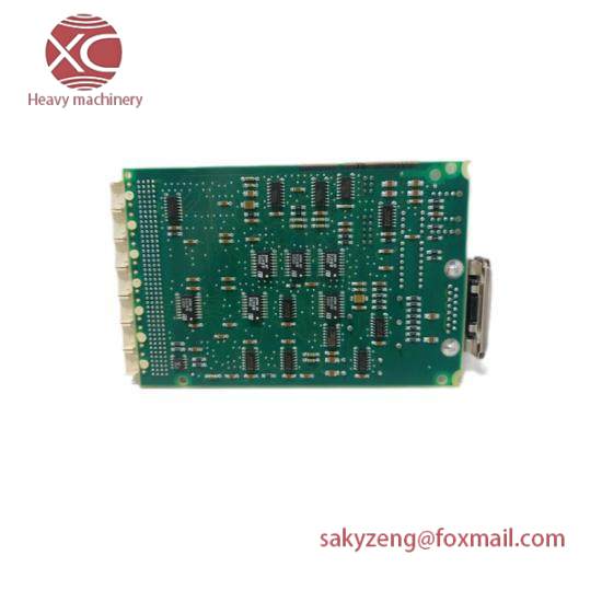 ABB CI547 3BNP004429R1 stock