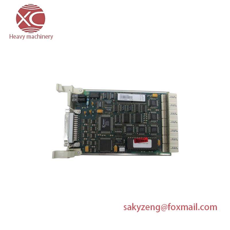OMEGA OM-400 440 Power module