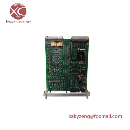 ABB CI572 3BSE017712R1 LonWorks Com. Module 1250 kbit/sec