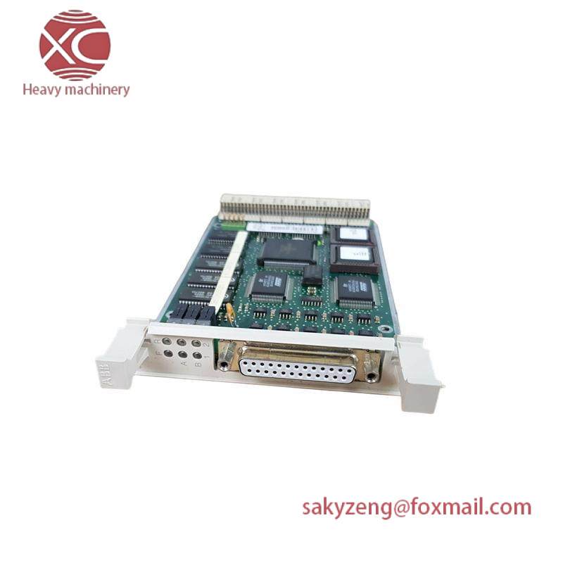 ABB CI590 3BHT340092R1 SERCOS Controller IFB