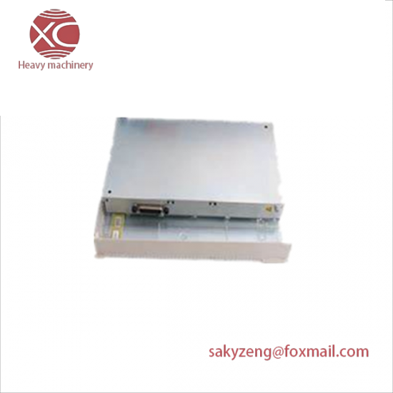 ABB CI610 I/O Bus Extender