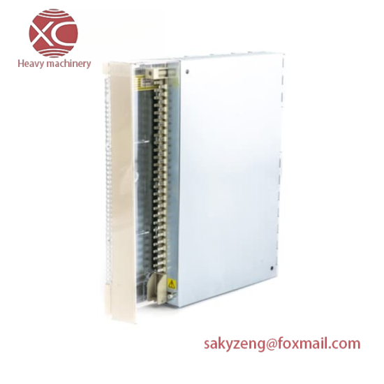 ABB CI615 3BHT300024R1  DCS Module