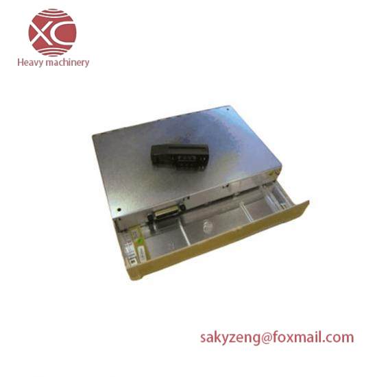 ABB CI615K01 3BSE000756R1 Bus Extension Kit with CI615
