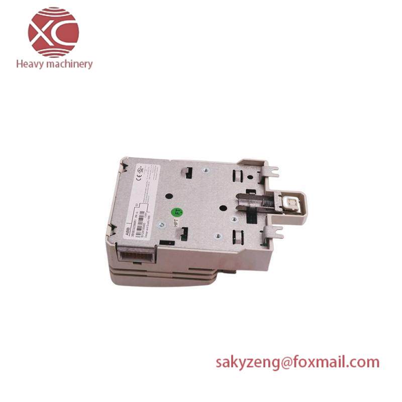 ABB CI626V1 3BSE012868R1 communication interface