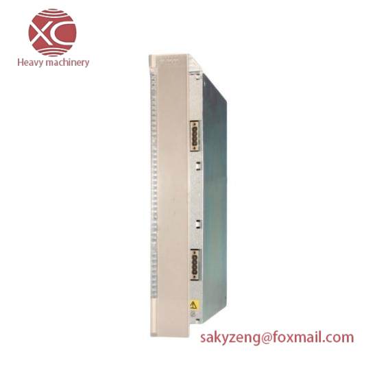 ABB CI627 Communication Interface Module