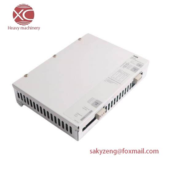 ABB CI627A 3BSE017457R1 64083503  Bus Administrator Module
