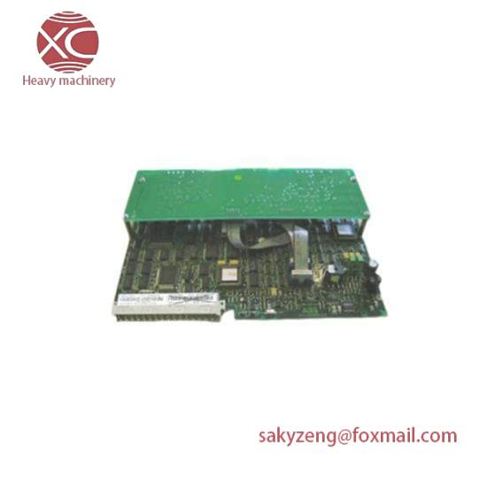 ABB CI627A 3BSE017457R1 64083503 communication interface module