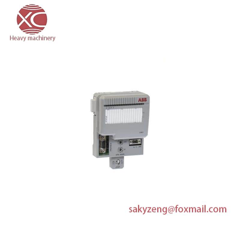 ABB CI801 3BSE022366R2 Interface